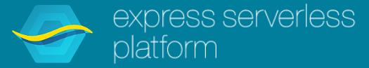 Express Serverless Platform